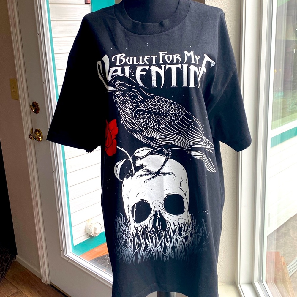 💀Bullet for my Valentine🌹